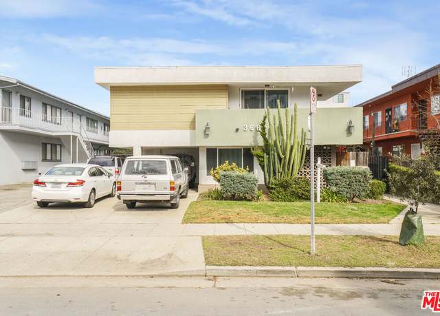 Property at 3662 Keystone Ave, Los Angeles, CA 90034, 10 beds, 11 baths