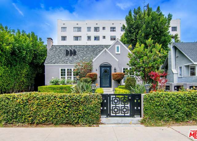 Property at 565 N Arden Blvd, Los Angeles, CA 90004, 5 beds, 3 baths