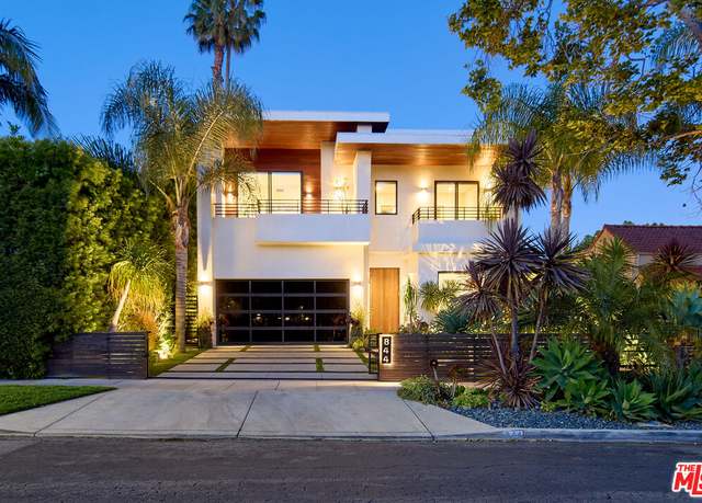 Property at 844 N Harper Ave, Los Angeles, CA 90046, 5 beds, 6 baths