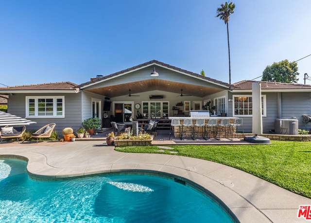 Property at 875 Hugo Reid Dr, Arcadia, CA 91007, 4 beds, 3 baths