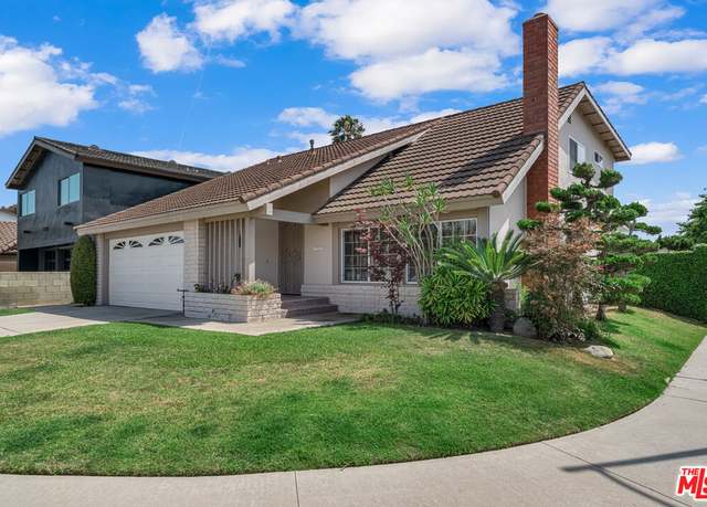Property at 12516 Rosy Cir, Los Angeles, CA 90066, 4 beds, 3 baths