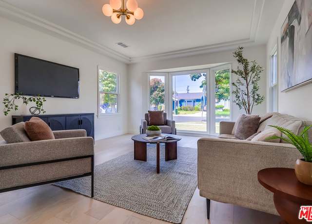 Property at 9116 S Wilton Pl, Los Angeles, CA 90047, 2 beds, 2 baths