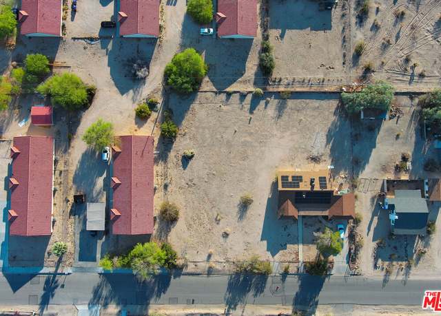 Property at 0 Palo Verde Ave, Twentynine Palms, CA 92277