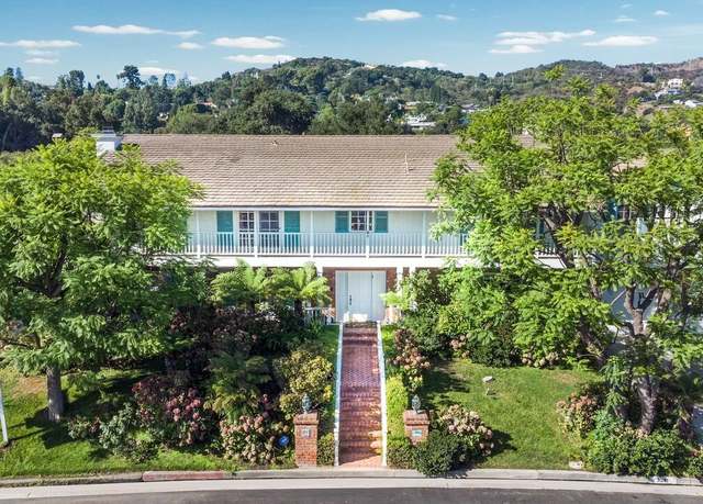 Property at 3541 Westfall Dr, Encino, CA 91436, 6 beds, 7 baths