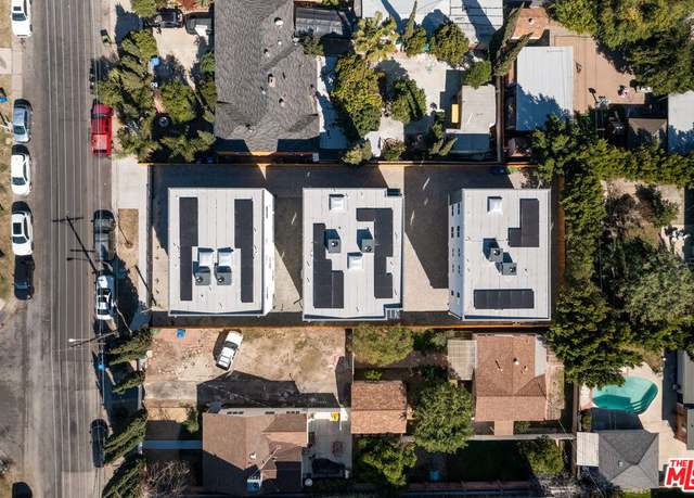 Property at 6334 Beck Ave, North Hollywood, CA 91606, 26 beds, 24 baths