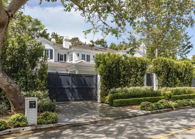 Property at 1943 Mandeville Canyon Rd, Los Angeles, CA 90049, 6 beds, 8 baths