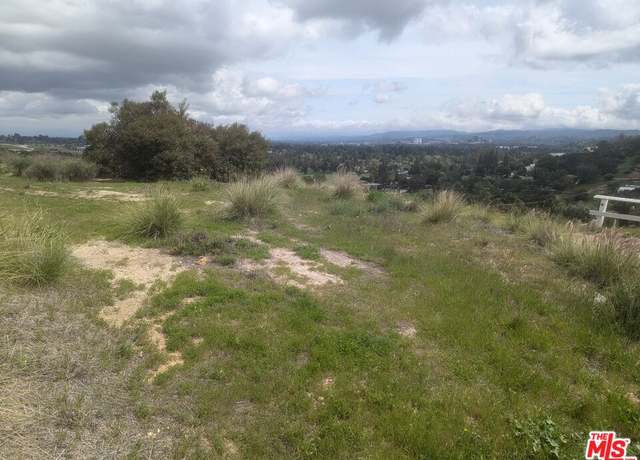 Property at 0 Hillcroft, West Hills, CA 91304