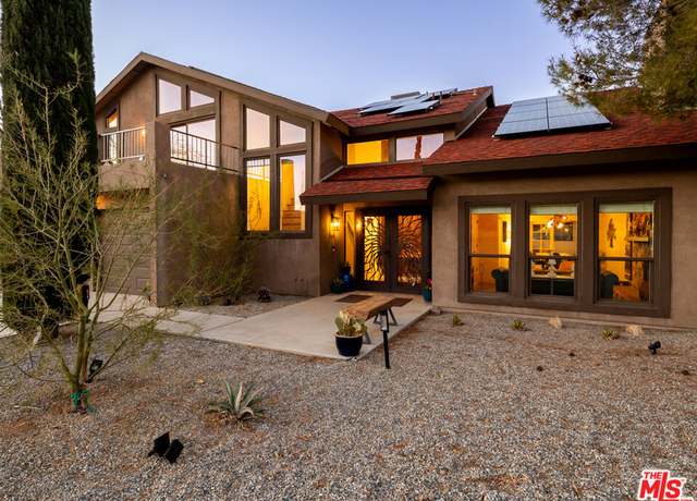 Property at 58648 San Marino Dr, Yucca Valley, CA 92284, 5 beds, 2.5 baths