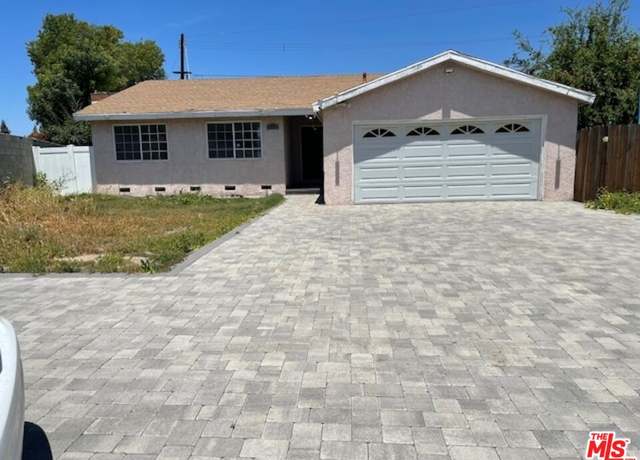 Property at 15535 Tuba St, Mission Hills, CA 91345, 3 beds, 2 baths