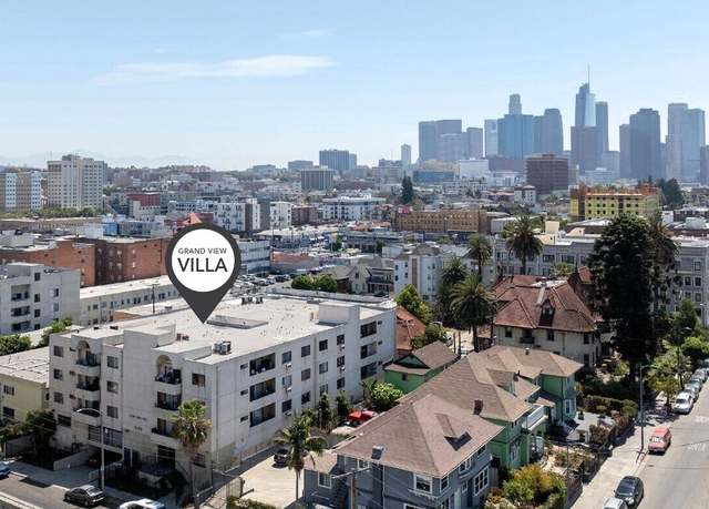 Property at 840 S Grand View St #101, Los Angeles, CA 90057, 51 beds, 39 baths