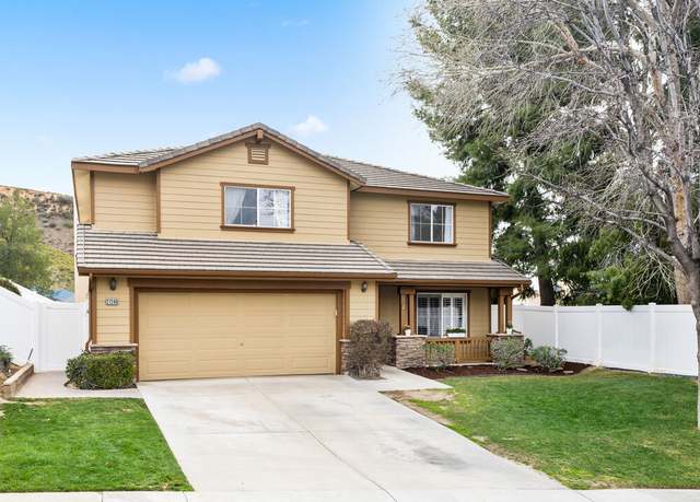 Property at 21240 Lone Star Way, Santa Clarita, CA 91390, 4 beds, 2.5 baths
