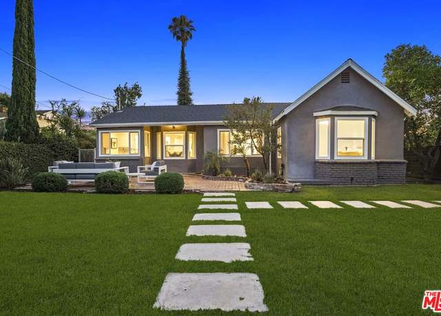 Property at 11708 Huston St, Valley Village, CA 91607, 3 beds, 3 baths