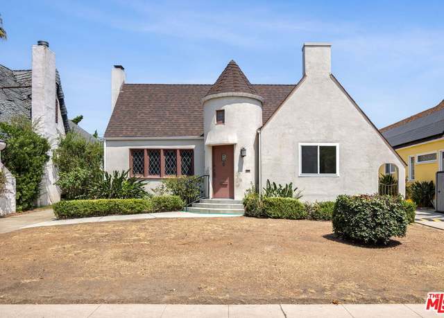 Property at 3465 Rowena Ave, Los Angeles, CA 90027, 3 beds, 2 baths