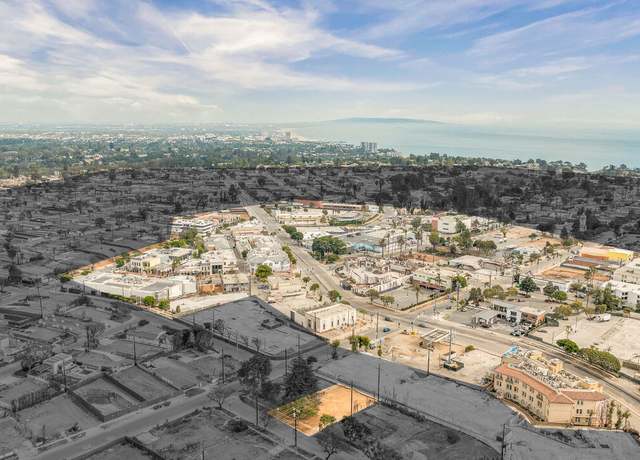Property at 15410 Albright St, Pacific Palisades, CA 90272