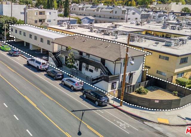 Property at 13804 Moorpark St, Sherman Oaks, CA 91423, 10 beds, 10 baths