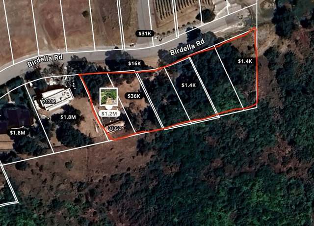 Property at 31332 Birdella Rd, Malibu, CA 90265