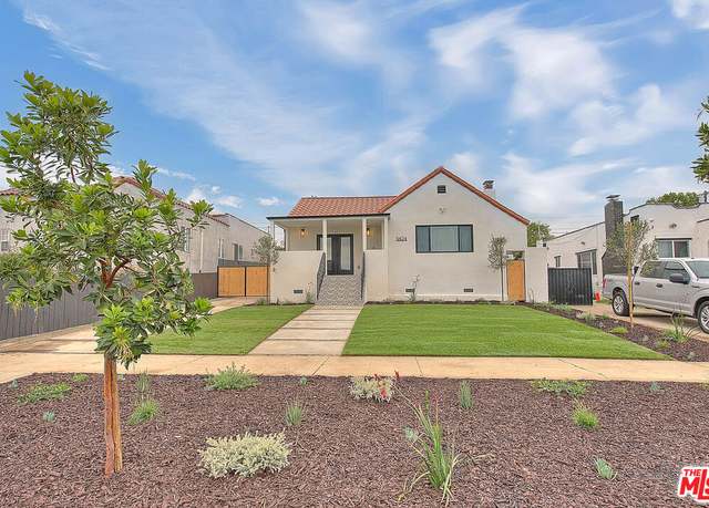 Property at 3424 W 76th St, Los Angeles, CA 90043, 3 beds, 2 baths