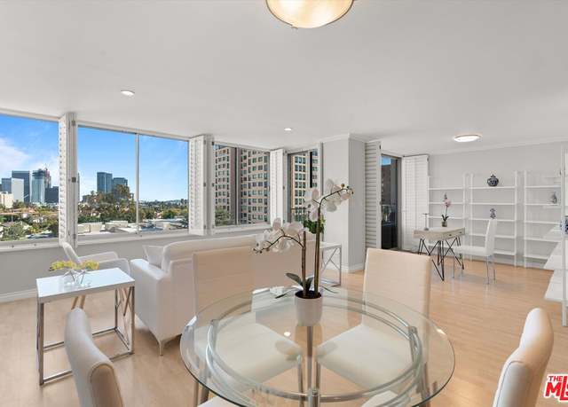 Property at 10501 Wilshire Blvd #807, Los Angeles, CA 90024, 1 bed, 2 baths
