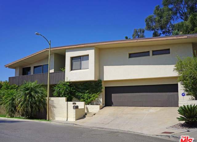 Property at 1461 Laurel Way, Beverly Hills, CA 90210, 4 beds, 4 baths