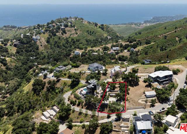Property at 27084 Old Chimney Rd, Malibu, CA 90265