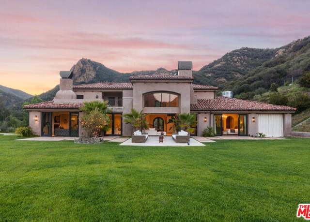 Property at 32067 Lobo Canyon Rd, Agoura Hills, CA 91301