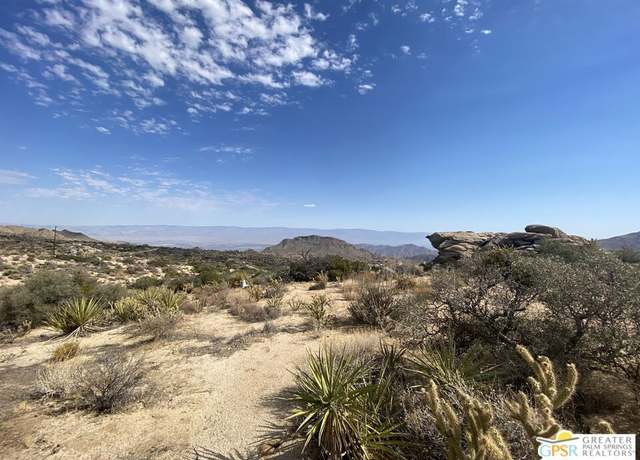Property at 0 Juniper Rd Lot 18, Mountain Center, CA 92561