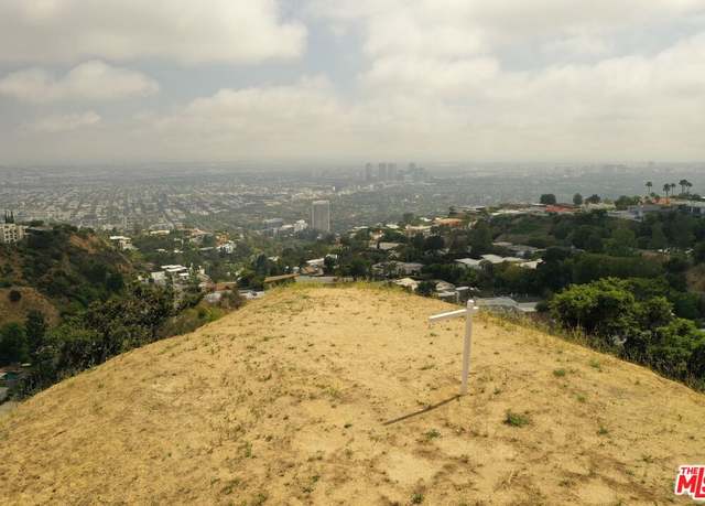 Property at 2381 Sunset Plaza Dr, Los Angeles, CA 90069