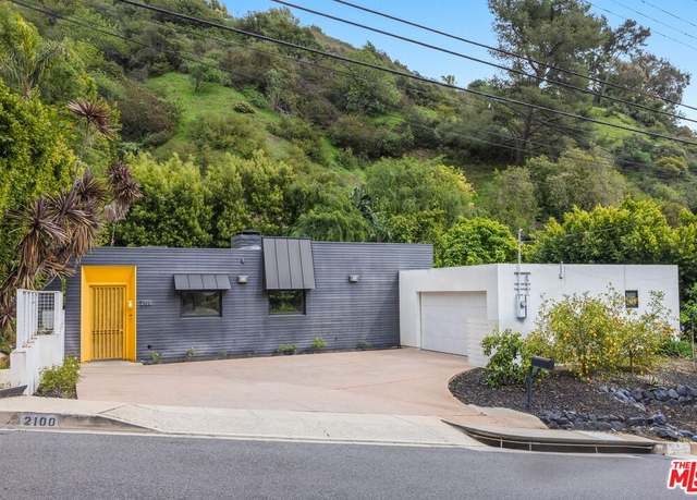 Property at 2100 Roscomare Rd, Los Angeles, CA 90077, 3 beds, 2 baths