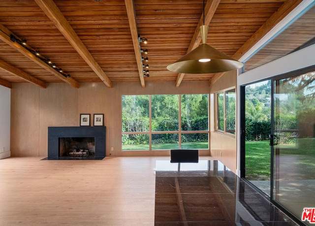 Property at 15434 Mulholland Dr, Los Angeles, CA 90077, 4 beds, 4 baths