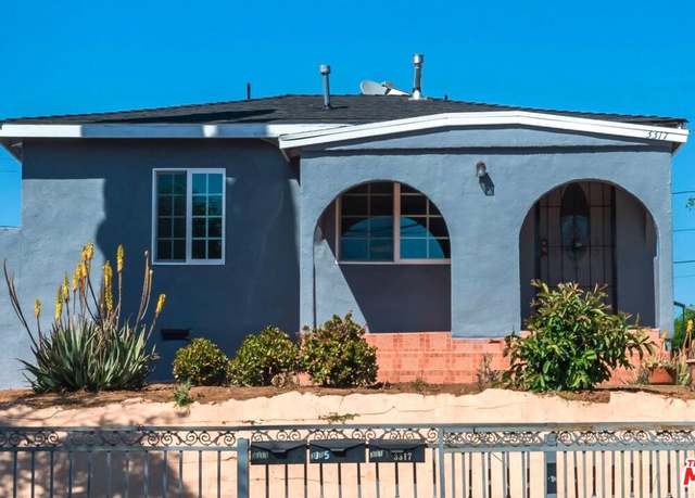 Property at 3317 E 8th St, Los Angeles, CA 90023, 5 beds, 3 baths