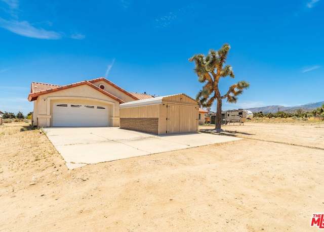 Property at 9999 Del Sol Ave, Phelan, CA 92371, 3 beds, 2 baths