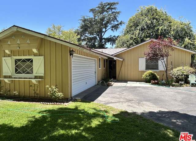 Property at 4623 Hampton Rd, La Canada Flintridge, CA 91011, 3 beds, 2 baths
