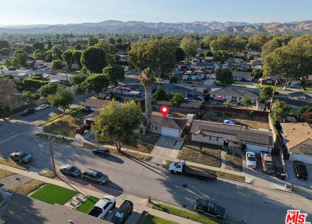 Property at 4119 Florence St, Simi Valley, CA 93063, 3 beds, 2 baths