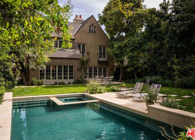 Property at 2027 Laughlin Park Dr, Los Angeles, CA 90027, 5 beds, 6 baths