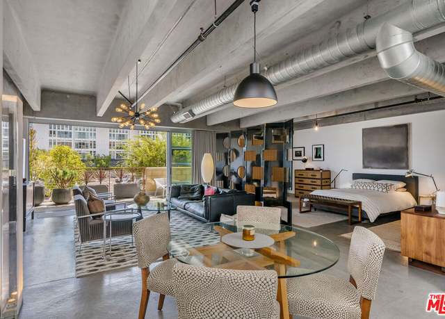 Property at 4141 Glencoe Ave #206, Marina Del Rey, CA 90292, 2 beds, 2 baths
