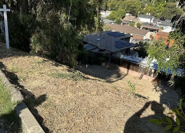 Property at 2858 Round Dr, Los Angeles, CA 90032