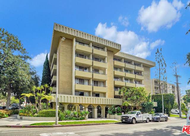Property at 1300 Midvale Ave #502, Los Angeles, CA 90024, 1 bed, 1 bath