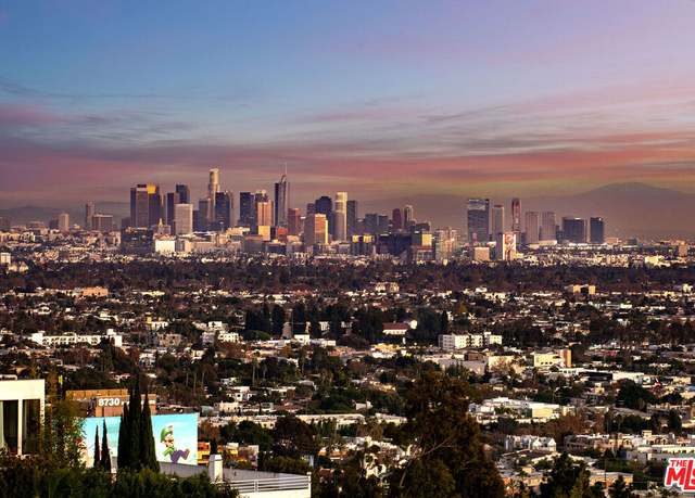 Property at 1277 St Ives Pl, Los Angeles, CA 90069, 4 beds, 4.5 baths