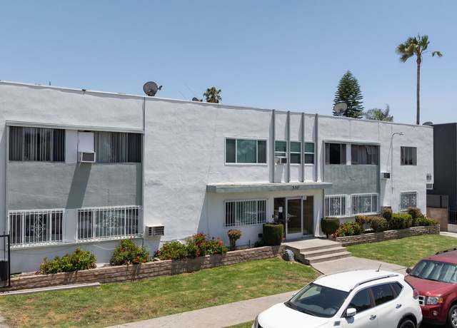 Property at 510 N Harvard Blvd, Los Angeles, CA 90004, 14 beds, 21 baths