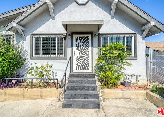 Property at 117 S Virgil Ave, Los Angeles, CA 90004, 6 beds, 4 baths