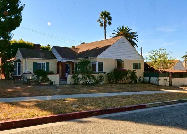 Property at 1722 Bel Aire Dr, Glendale, CA 91201, 3 beds, 2 baths