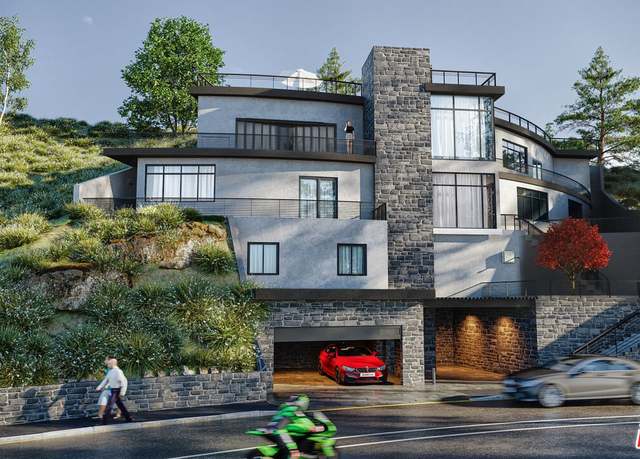 Property at 4036 Sunswept Dr, Studio City, CA 91604