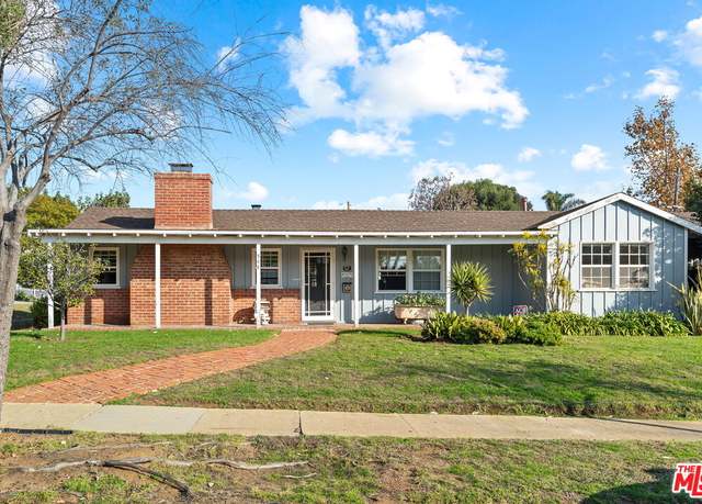 Property at 544 Arbramar Ave, Pacific Palisades, CA 90272, 3 beds, 2 baths