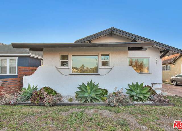 Property at 5455 5th Ave, Los Angeles, CA 90043, 3 beds, 2 baths