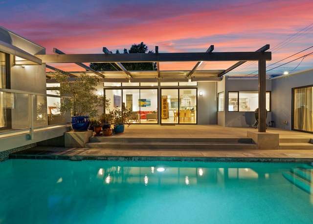 Property at 2461 Crest View Dr, Los Angeles, CA 90046, 3 beds, 2.5 baths