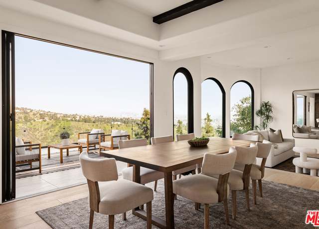 Property at 1648 Summitridge, Beverly Hills, CA 90210, 5 beds, 6 baths