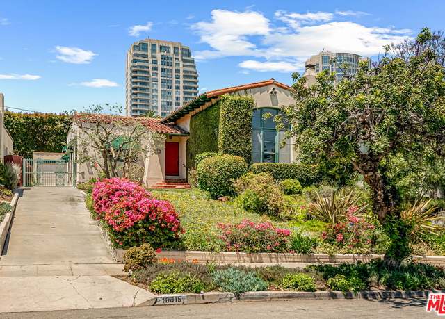Property at 10815 Rochester Ave, Los Angeles, CA 90024, 2 beds, 2 baths