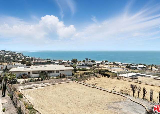 Property at 3516 Shoreheights Dr, Malibu, CA 90265