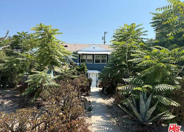 Property at 2712 Pacific Ave, Venice, CA 90291, 6 beds, 4 baths