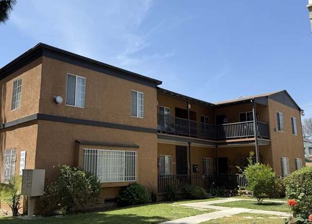 Property at 4173 Leimert Blvd, Los Angeles, CA 90008, 4 beds, 4 baths